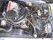 1986 Ford Bronco - Before MAF Conversion