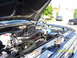 1986 Ford Bronco - After MAF Conversion