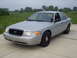 2004 Ford Crown Victoria