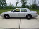 2004 Ford Crown Victoria