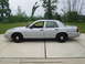 2004 Ford Crown Victoria