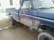 1976 Ford Pickup - right side damage