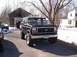 1985 Ford Bronco - Hanging out in NY
