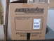 2005 Yamaha R1 - Box contains racing parts, possibly for a 2005 Yamaha R6.