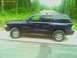 2007 Dodge Durango - Side view of a blue 2007 Dodge Durango parked outdoors. The timestamp indicates the photo was taken on June 5, 2008.
