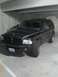 2007 Dodge Durango - This 2007 Dodge Durango is parked indoors, possibly in a parking garage.