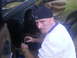 1995 Ford Probe - THIS IS ME THE DAY AFTER I GOT THE PROBE!