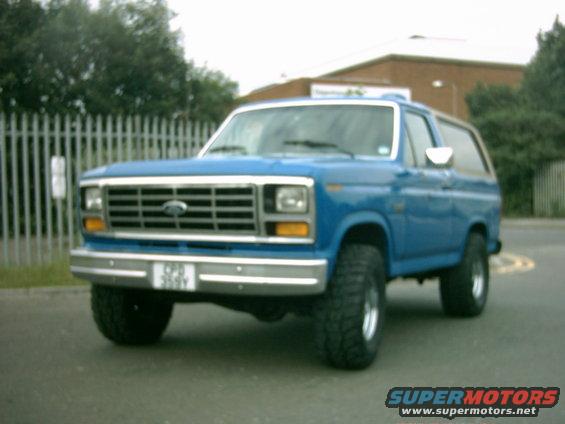2 inch body lift 33x12.50 