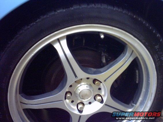 18" ADR formula 5's