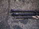 1987 Ford Bronco II - Three front driveshafts The shortest is a shortened shaft for a D-35 conversion on a FM145 transmission application the middle one is a sto…
