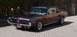 1968 Mercury Cougar - On a cruising downtow Aalesund