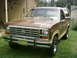1986 Ford Bronco