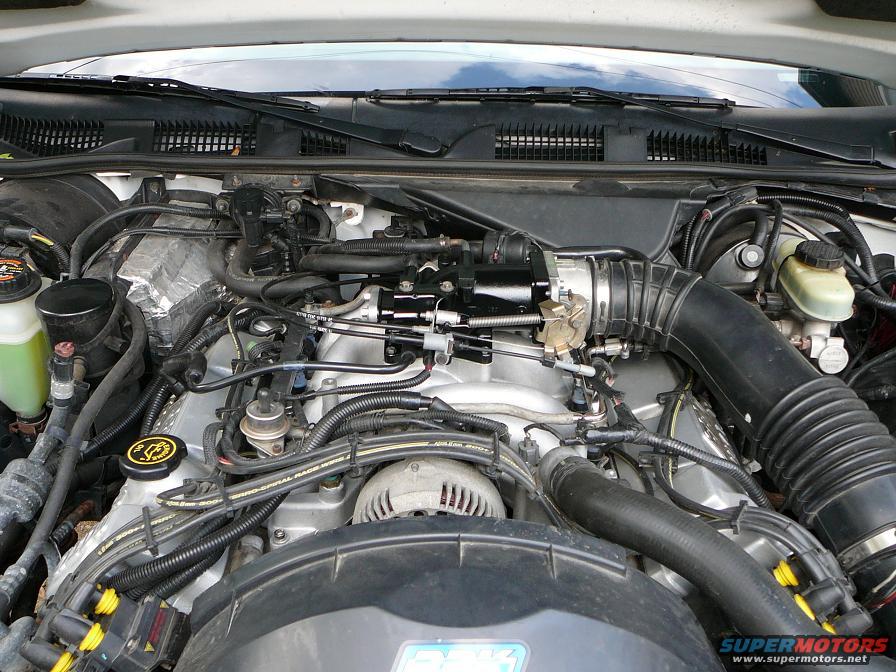 Mercury Grand Marquis