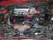 1990 Ford Probe - engine