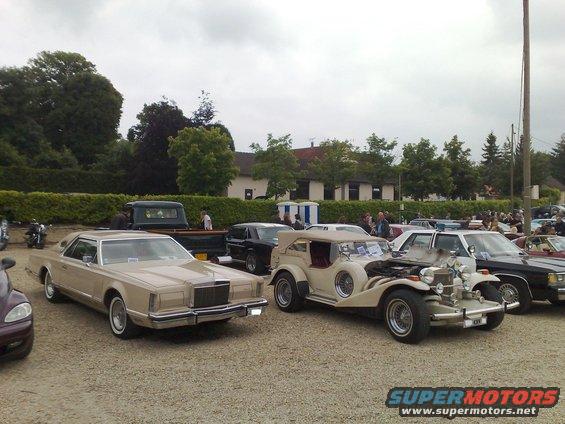 linc-robert.jpg 1975 Lincoln Cartier MKV