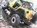 2001 Jeep Wrangler photo