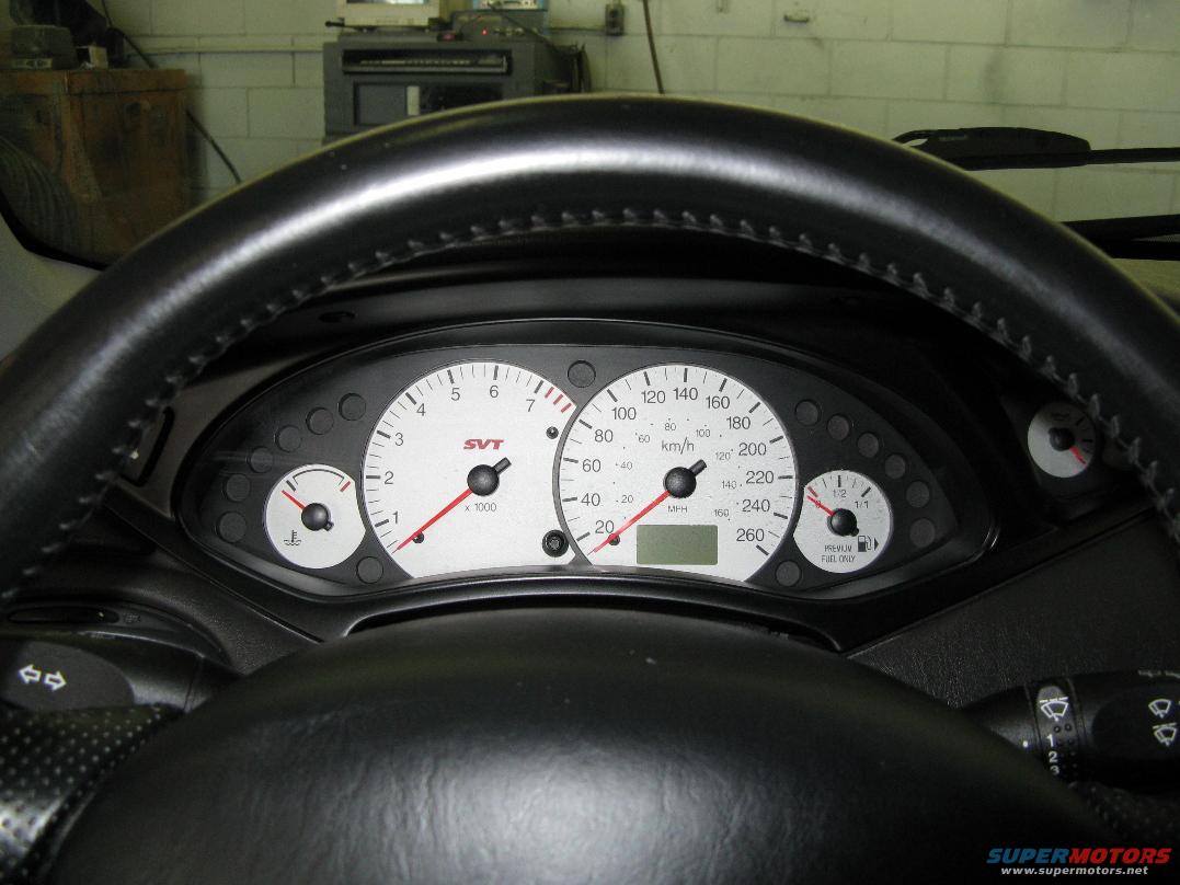 2003 Ford Focus