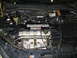2003 Ford Focus - The engine as it was when i got the car.