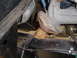 1979 Ford Bronco - Small notch for the Y pipe
