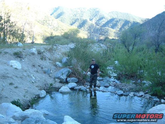 monte cristo, ca
