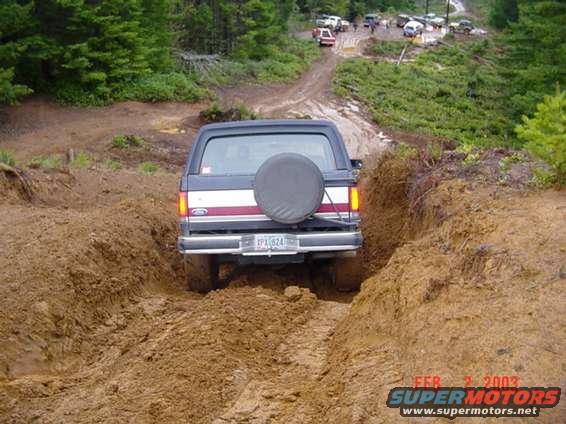 Chris.....goin' down same hill