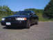 2003 Ford Crown Victoria