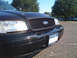 2003 Ford Crown Victoria