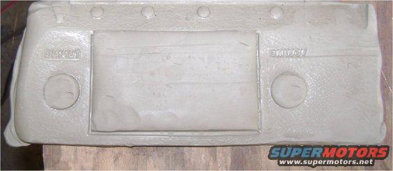 Radio Mold