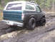 1988 Ford Bronco photo