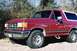 1989 Ford Bronco