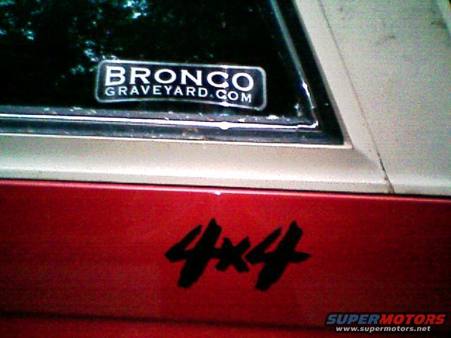 my stickers and decals