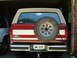 1989 Ford Bronco