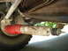 seering stabilizer
