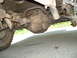 1989 Ford Bronco - rear end