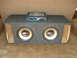 500 watt earthquake subs
