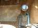 1989 Ford Bronco - floor shifter for 4 wheel drive