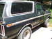 1989 Ford Bronco