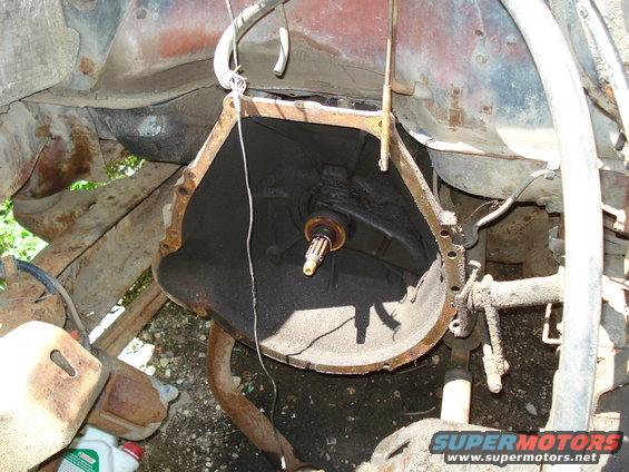 dsc01729.jpg t-18 tranny, np205 transfer case