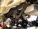 1996 Ford Bronco