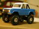 1973 Ford Bronco