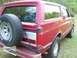 1991 Ford Bronco