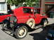 1931 Ford Model A &ldquo;Lil Red&rdquo;
