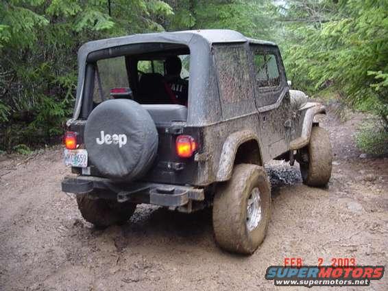 soa_shakedown_run_2203_287.jpg Turned around and headed back down.  Got sick of waiting for the trail to clear (2 pics)