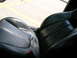 1994 Mazda MX-6 - Passenger Side seat