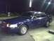 2001 Ford Crown Victoria photo