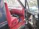 1995 Ford Bronco - Door panel removed to address window problem - rolls down with no problem, but will not roll up. Only makes a metallic ping noise at the mo…