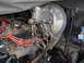 1979 Ford Bronco - Put new ends on the brake lines and got them hooked up with the '78 prop valve