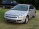 2008 Ford Fusion