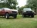1990 Ford Bronco