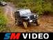 1995 Jeep Wrangler “Black Dragon”